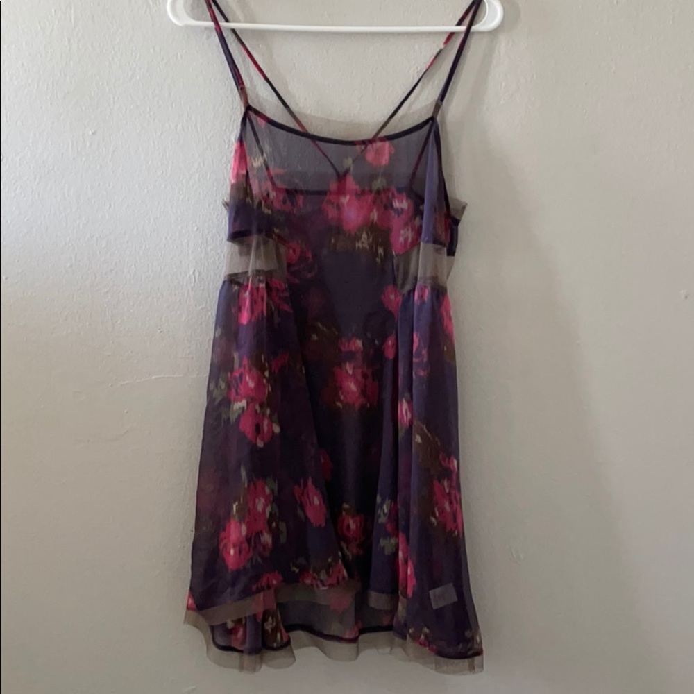 Free people dress